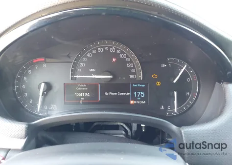 2018 Cadillac Xts Luxury from USA, damaged, VIN 2G61M5S31J9142087